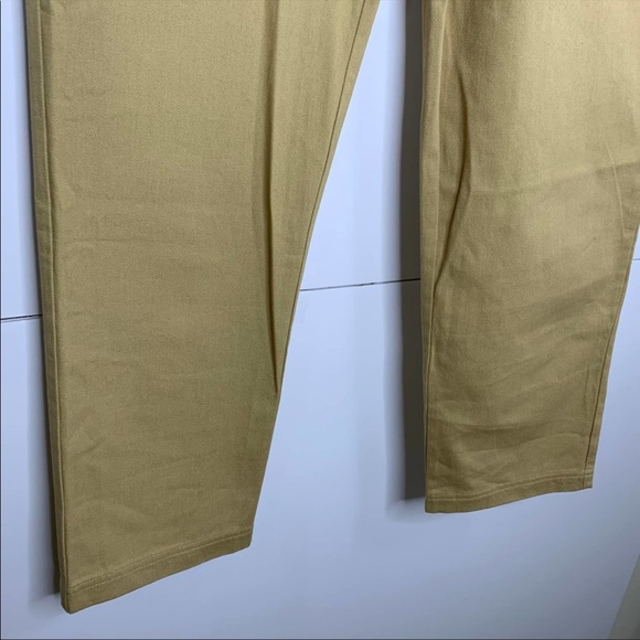 SOLD-Tularosa Damien Pant XS EUC - Picture 7 of 16